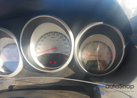 2008 Dodge Grand Caravan Sxt from USA, damaged, VIN 2D8HN54X78R145872